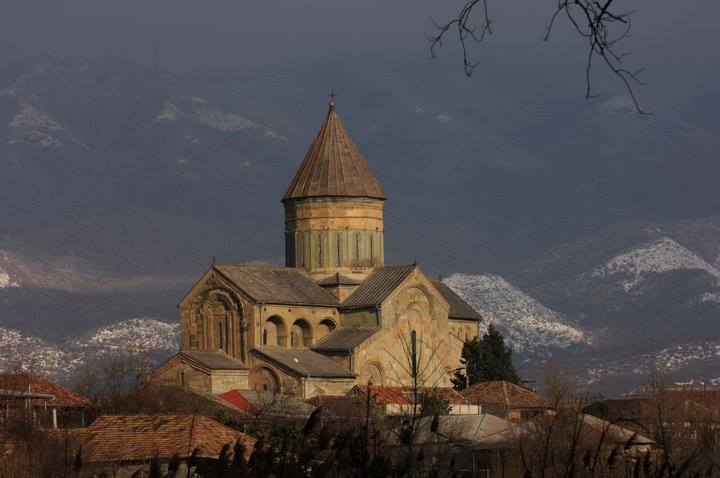 საქართველოს სამოციქულო ეკლესია ტრადიციული ავტოკეფალიიდან მის კანონიკურ აღიარებამდე 